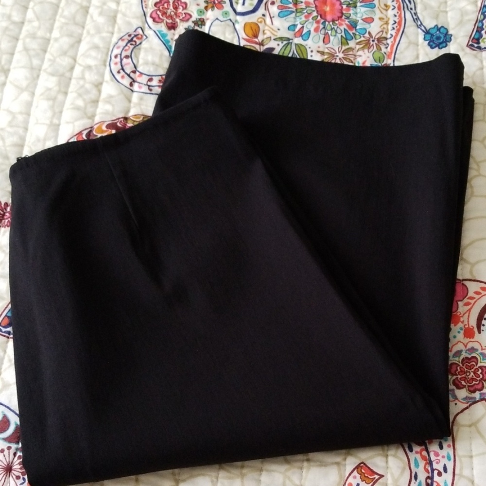Express pencil skirt